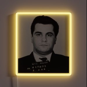 John Gotti RGB Neon Sign