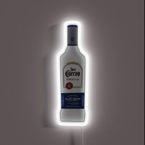 Jose Cuervo RGB Neon Sign