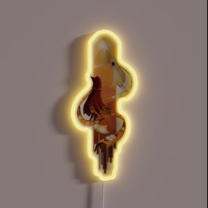 Journey RGB Neon Sign