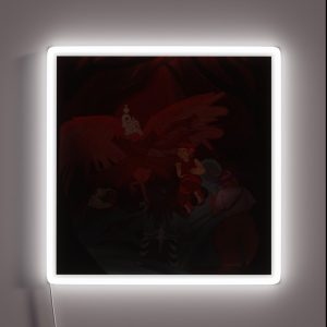JRWI PRIME DEFENDERS S2 EP 39 RGB Neon Sign