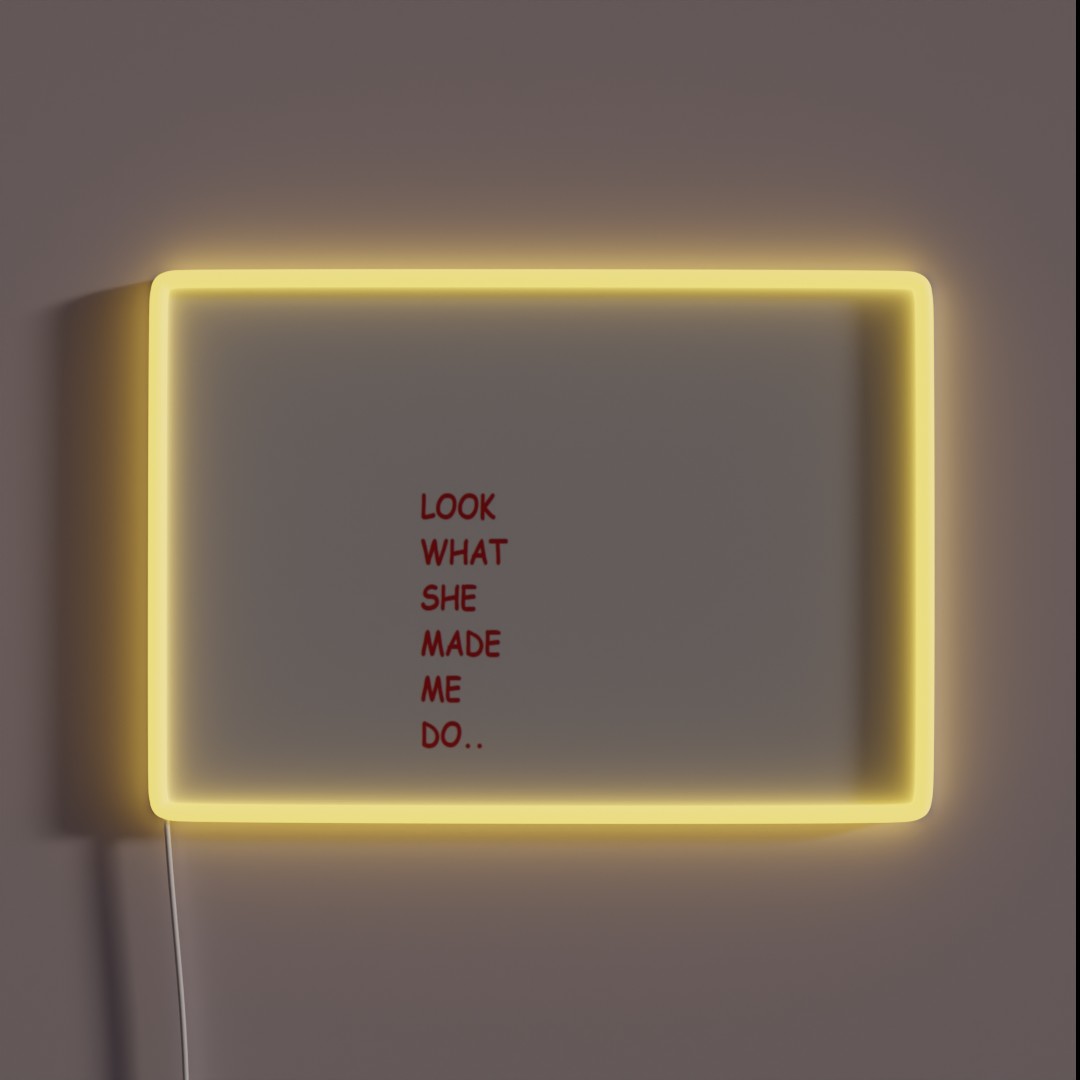 Just A Dialogue RGB Neon Sign Just A Dialogue RGB Neon Sign