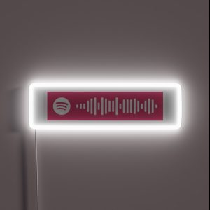 Kamisama Kiss Opening RGB Neon Sign