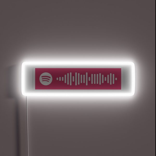 Kamisama Kiss Opening RGB Neon Sign