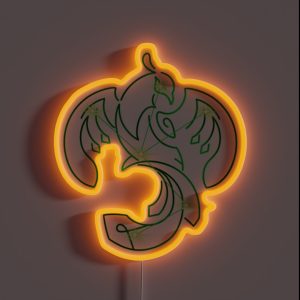 Kaveh Constellation RGB Neon Sign