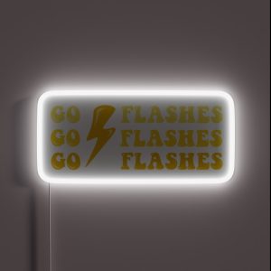 Kent RGB Neon Sign
