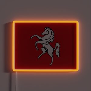 Kent RGB Neon Sign Kent RGB Neon Sign