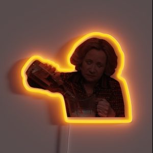 Kitty That 70 S Show RGB Neon Sign Kitty That 70 S Show RGB Neon Sign