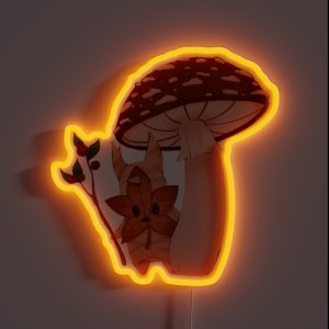 Korok RGB Neon Sign