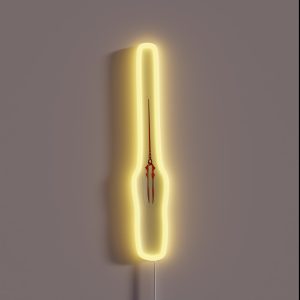 Lance Of Longinus Neon Genesis Evangelion RGB Neon Sign