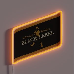 Laris RGB Neon Sign