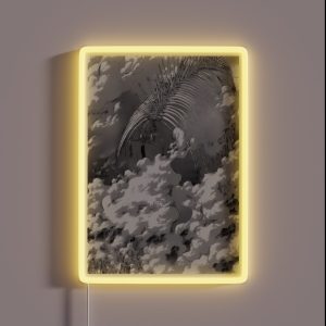 Last War RGB Neon Sign Last War RGB Neon Sign