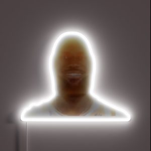 Lebron James You Are My Sunshine Meme RGB Neon Sign