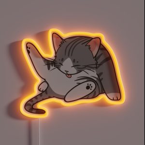 Lick RGB Neon Sign Lick RGB Neon Sign