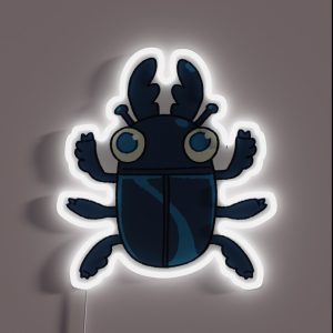 Lil Handy RGB Neon Sign Lil Handy RGB Neon Sign