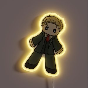 Loid RGB Neon Sign