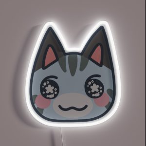 Lolly 3 RGB Neon Sign Lolly 3 RGB Neon Sign