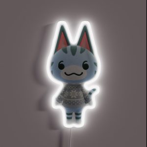 Lolly RGB Neon Sign Lolly RGB Neon Sign