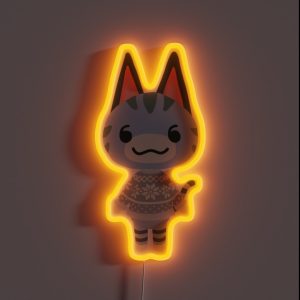 Lolly RGB Neon Sign Lolly RGB Neon Sign