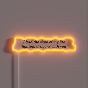 Long Live Taylor Swift RGB Neon Sign Long Live Taylor Swift RGB Neon Sign