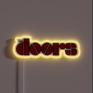 Look Vibes Fd Fg RGB Neon Sign Look Vibes Fd Fg RGB Neon Sign
