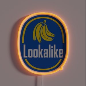 Lookalike Conan Gray RGB Neon Sign Lookalike Conan Gray RGB Neon Sign