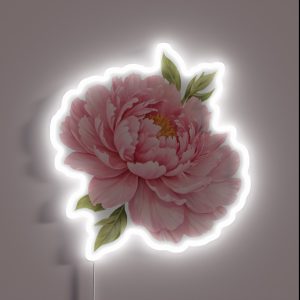 Love RGB Neon Sign Love RGB Neon Sign