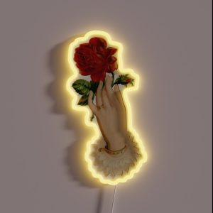 Love RGB Neon Sign