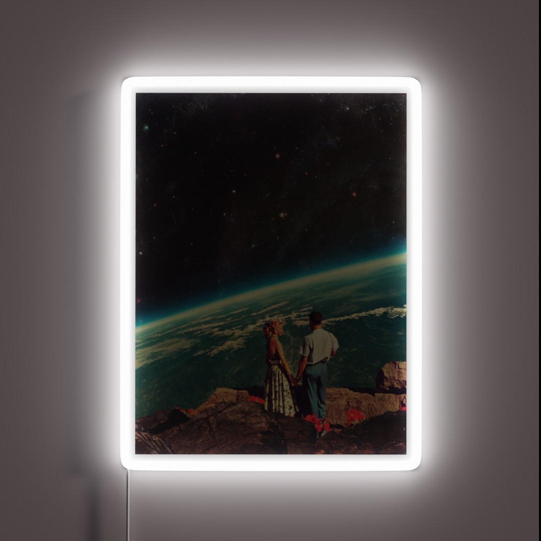 Love RGB Neon Sign Love RGB Neon Sign