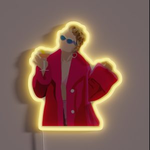 Lover Era RGB Neon Sign