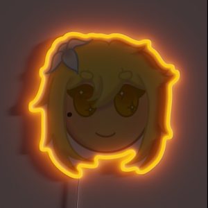 Lumine Goober RGB Neon Sign