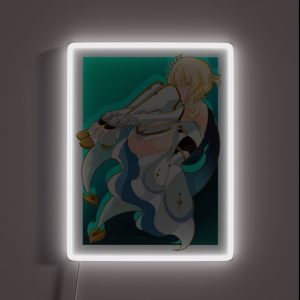 Lumine RGB Neon Sign