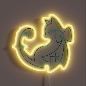 Lynette Constellation RGB Neon Sign