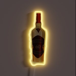 Maccutcheon RGB Neon Sign