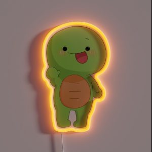 Maizen RGB Neon Sign