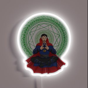 Make A Difference RGB Neon Sign Make A Difference RGB Neon Sign