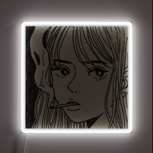 MANGA RGB Neon Sign
