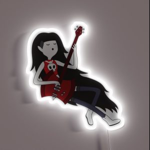 Marceline RGB Neon Sign