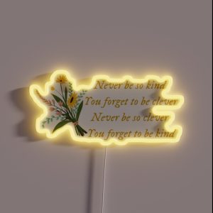 Marjorie RGB Neon Sign Marjorie RGB Neon Sign