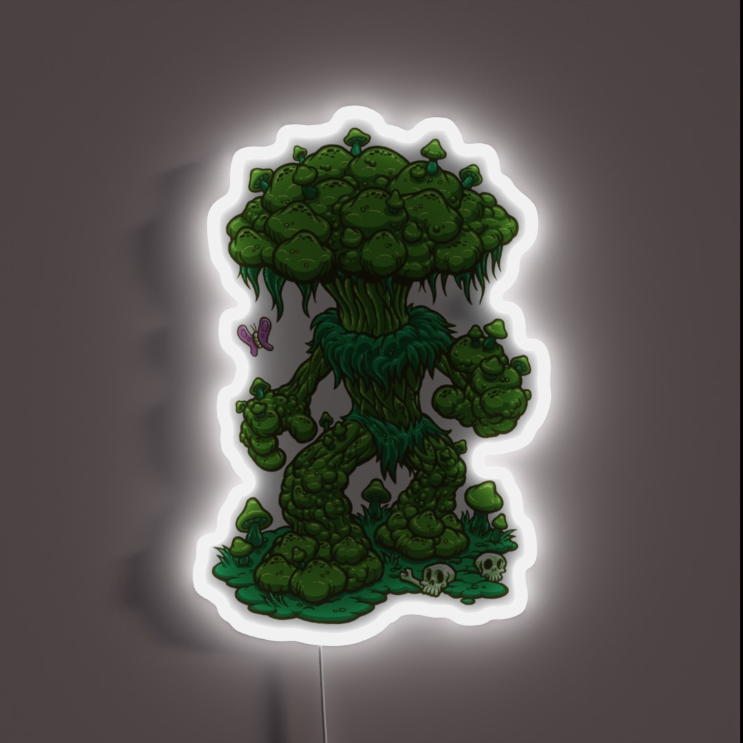 MATANGO RGB Neon Sign MATANGO RGB Neon Sign