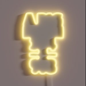 Math Physics Pun Gifts A Pig Without 3 14 PI Is 9 8 G Math Physics Jokes RGB Neon Sign Math Physics Pun Gifts A Pig Without 3 14 PI Is 9 8 G Math Physics Jokes RGB Neon Sign