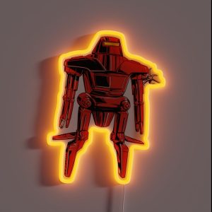 MAXBOT RGB Neon Sign MAXBOT RGB Neon Sign