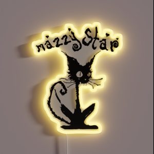 Mazzy Star 90s RGB Neon Sign Mazzy Star 90s RGB Neon Sign