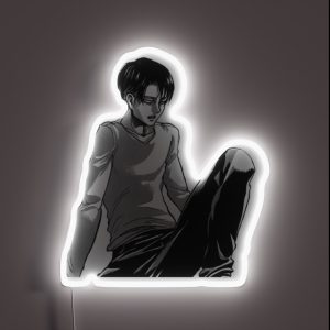 Member Of Exploration Battalion RGB Neon Sign Member Of Exploration Battalion RGB Neon Sign