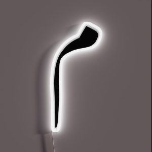 Meme In Arabic Urdu RGB Neon Sign Meme In Arabic Urdu RGB Neon Sign