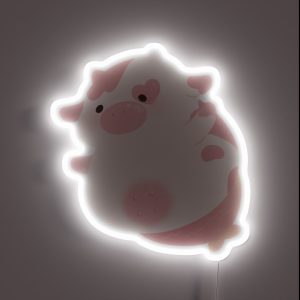 Mermaid Mukka RGB Neon Sign Mermaid Mukka RGB Neon Sign