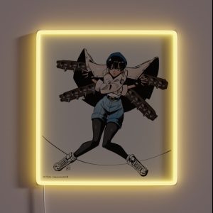 Meryl RGB Neon Sign Meryl RGB Neon Sign