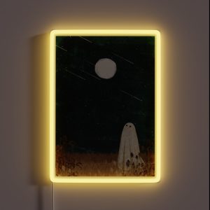 Meteor Shower RGB Neon Sign Meteor Shower RGB Neon Sign