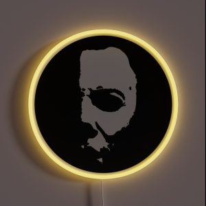 Micheal Myers RGB Neon Sign Micheal Myers RGB Neon Sign
