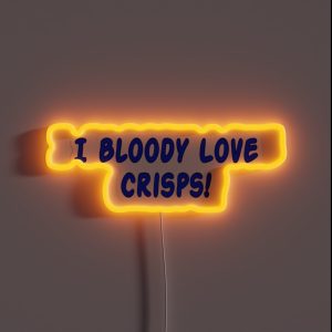 Miranda RGB Neon Sign