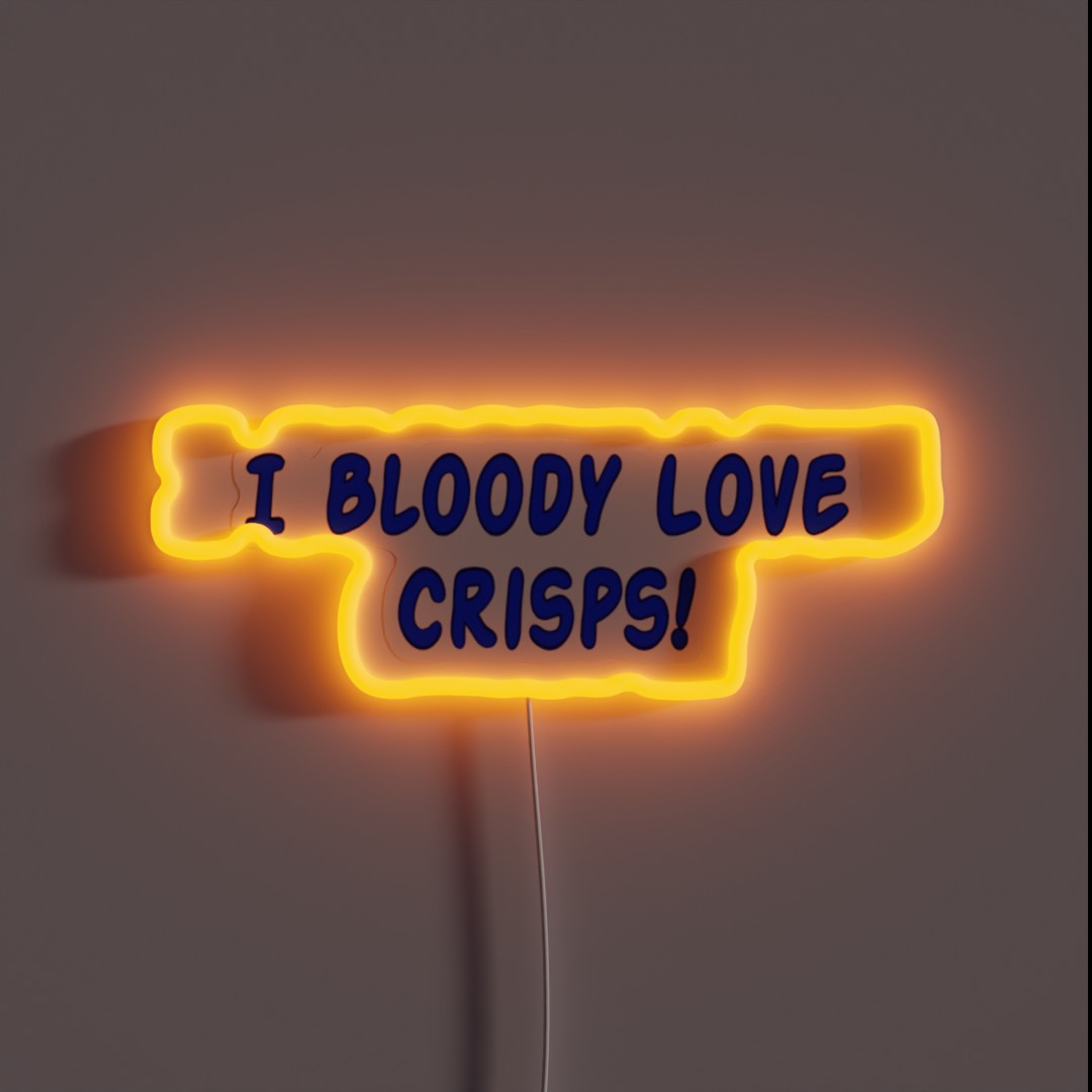 Miranda RGB Neon Sign Miranda RGB Neon Sign